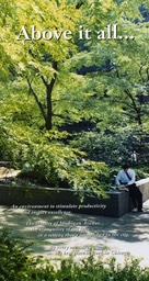 Above It All Brochure611