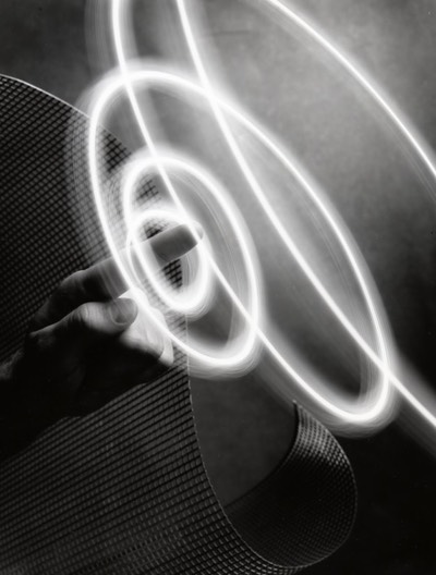 Finger Ring of Light602