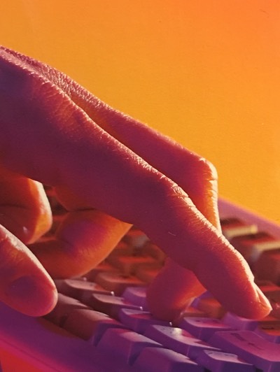 HandsKeyboard