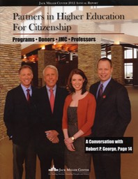 JMC Annual Report972