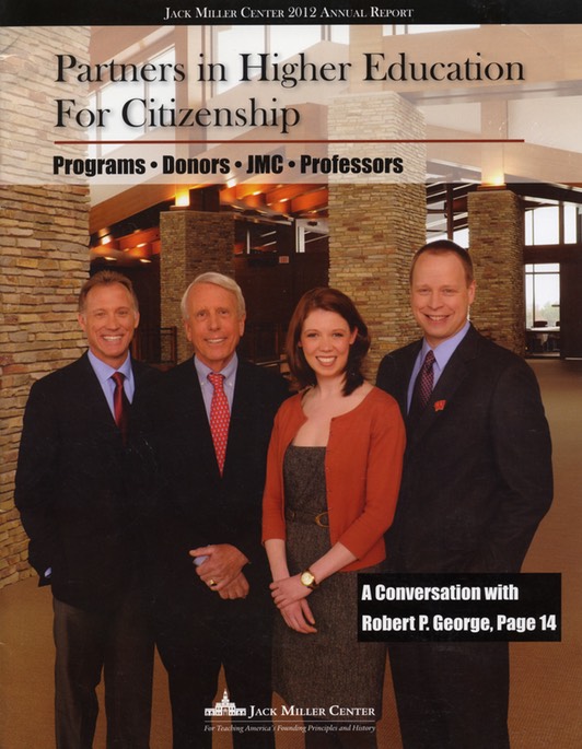 JMC Annual Report972