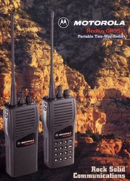 Motorola GP350625