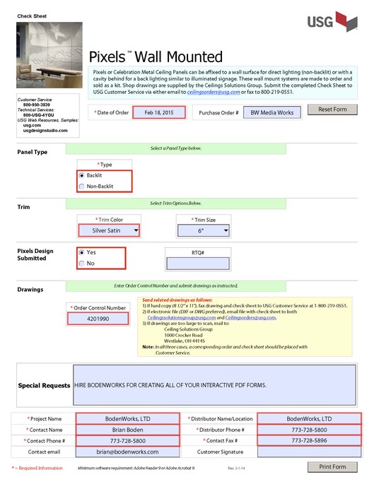 Pixels Wall Mounted Check Sheet_3-1-14