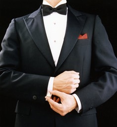 Tuxedo2604
